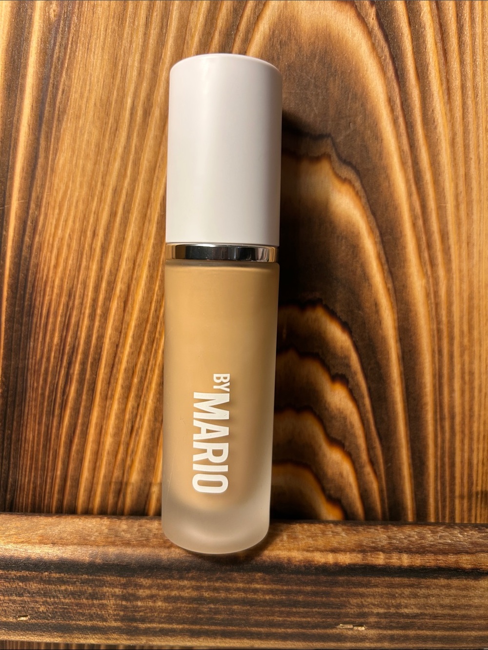 Makeup By Mario Liquid Foundation - Beige